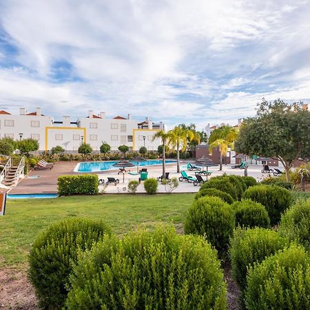 Cabanas Beach House - Pool View Cabanas De Tavira Eksteriør billede
