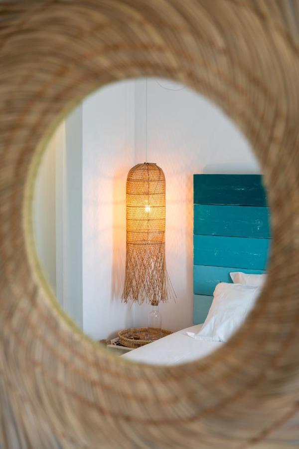 Cabanas Beach House - Pool View Cabanas De Tavira Eksteriør billede